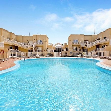 El Olivar Paradise Beach Калета де Фусте Екстериор снимка