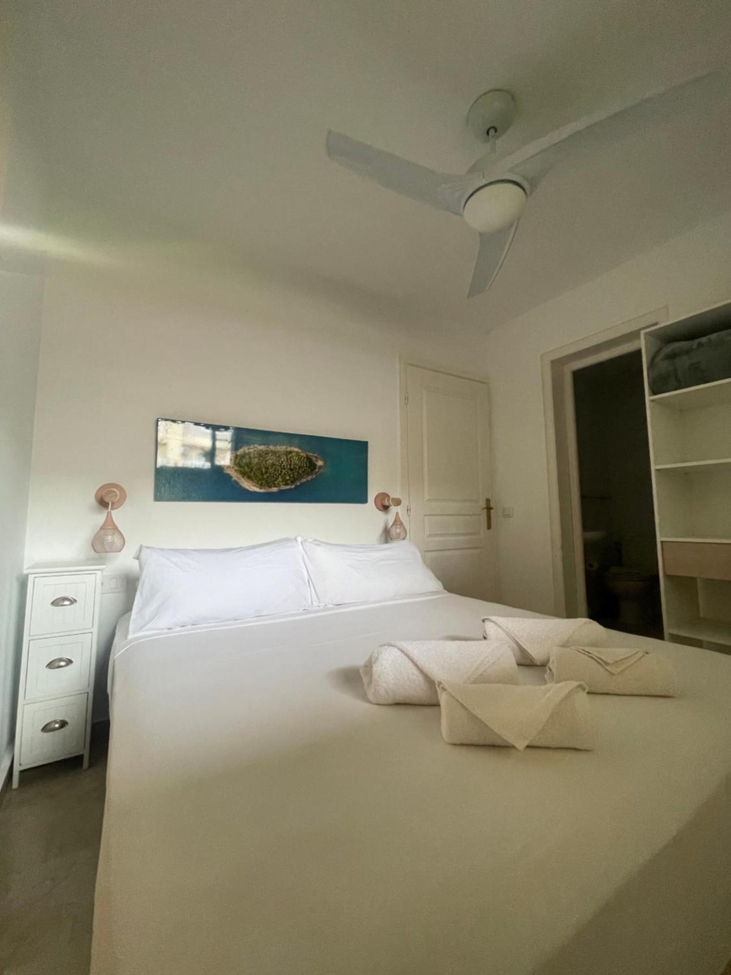 El Olivar Paradise Beach Калета де Фусте Екстериор снимка